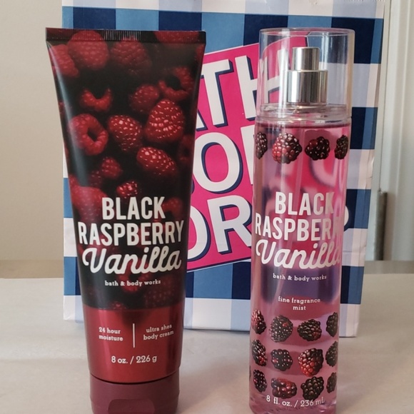 Bath & Body Works Other - 🏷sale.New! Bath & Body spray & lotion set